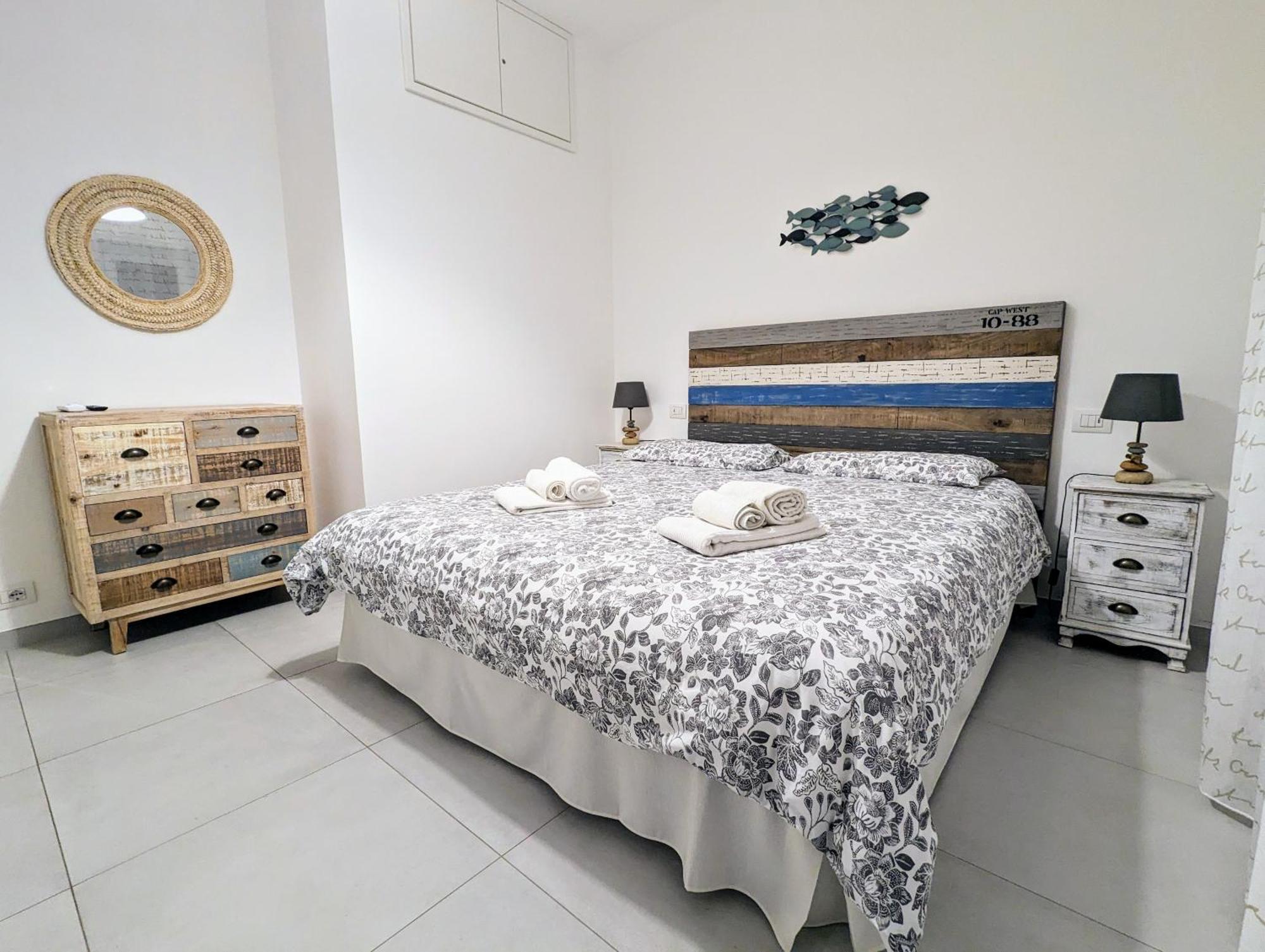 Profumo Di Mare - Appartamento Recentemente Ristrutturato A 50 M Dal Mare Levanto Buitenkant foto
